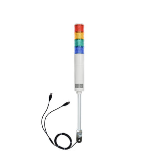 USB Interface LED Tower Light - Coast II Coast Lighting