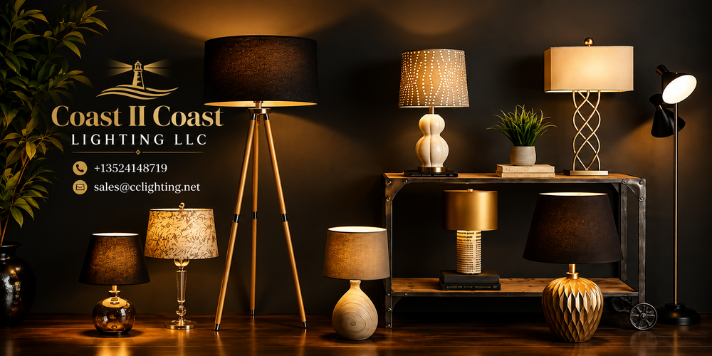 Coast II Coast Lighting