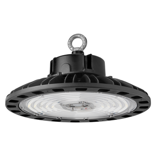 100W LED UFO High Bay Light (4000K/5000K) - 4000K - Coast II Coast Lighting