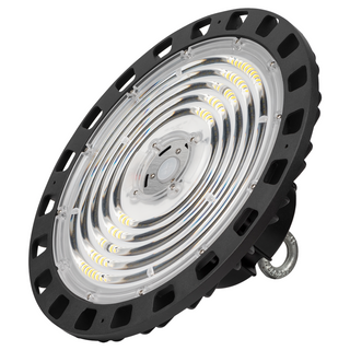 100W LED UFO High Bay Light (4000K/5000K) - Coast II Coast Lighting