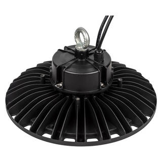 100W LED UFO High Bay Light (4000K/5000K) - Coast II Coast Lighting